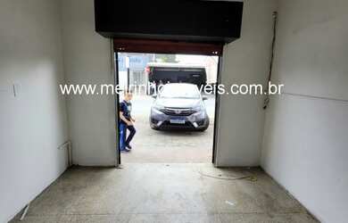 Imagem 4: Sala Comercial para Locação em Paranaguamirim, Joinville - 40m², 1 Sala, 1 Banheiro - R$1