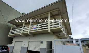 Imagem: Sobrado Piso Superior para Locação no