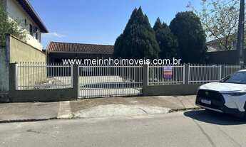 Imagem: Casa à Venda em Guanabara Joinville - 1