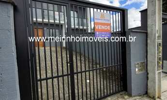 Imagem: Sobrado Geminado para Locação ou Venda