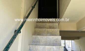 Imagem 3: Kitnet para Locação em Floresta Joinville - 1 Dormitório, Sacada, Cozinha, BWC - R$990,00