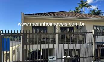 Imagem 2: Kitnet para Locação em Floresta Joinville - 1 Dormitório, Sacada, Cozinha, BWC - R$990,00