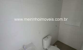 Imagem 7: Sobrado Geminado para Locação ou Venda em Santa Catarina Joinville - 2 Dormitórios, Home O