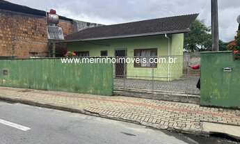 Imagem: Casa de alvenaria 1 dormitório no Guanabara