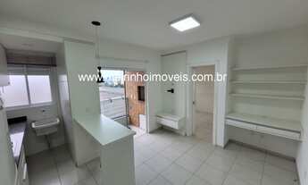 Imagem 6: Apartamento para locação de 1 suíte no Bairro Bucarein, Joinville-SC: conforto e praticida