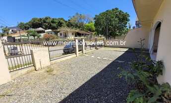 Imagem 3: Casa Alvenaria 3 Quartos c/ Suíte, 110m², João Costa, Joinville - Aluguel R$ 2.400,00 + IP