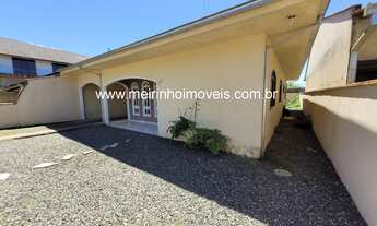 Imagem 2: Casa Alvenaria 3 Quartos c/ Suíte, 110m², João Costa, Joinville - Aluguel R$ 2.400,00 + IP