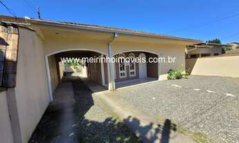 Imagem: Casa Alvenaria 3 Quartos c/ Suíte, 110m²