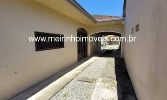 Imagem 6: Casa Alvenaria 3 Quartos c/ Suíte, 110m², João Costa, Joinville - Aluguel R$ 2.400,00 + IP