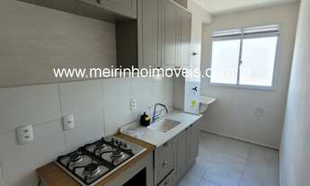 Imagem 3: Apartamento para Locação em Floresta, Joinville - 2 Quartos, Sacada com Churrasqueira, Pis