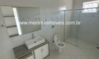 Imagem 6: Sobrado Piso Superior para Locação no Iririu, Joinville - 3 Quartos - R$2.800,00