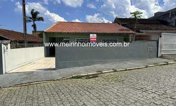 Imagem: Casa 3 dormitórios no bairro Floresta Joinville