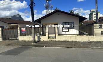 Imagem: Casa de alvenaria 3 dormitórios no Guanabara