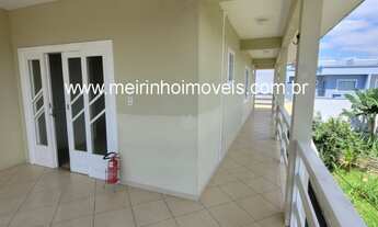 Imagem 7: Sobrado Piso Superior para Locação no Iririu, Joinville - 3 Quartos - R$2.800,00