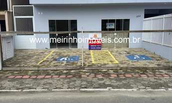 Imagem: Sala comercial 60 m² no Jarivatuba - BWC