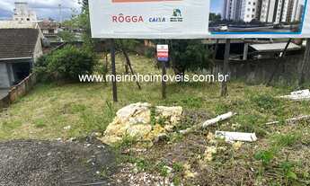 Imagem 2: Terreno amplo à venda no bairro Guanabara em Joinville