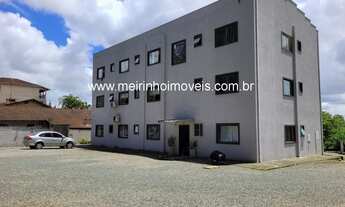 Imagem 7: Apartamento 1 dormitório no Guanabara - locação acessível em Joinville/SC