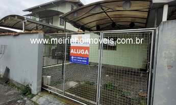 Imagem: Casa 2 dormitórios no Guanabara - sala/cozinha