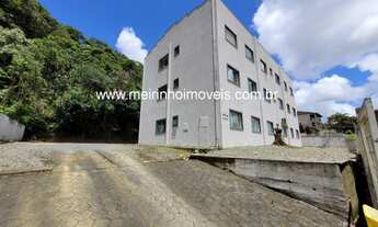 Imagem: Apartamento 1 dormitório no Guanabara