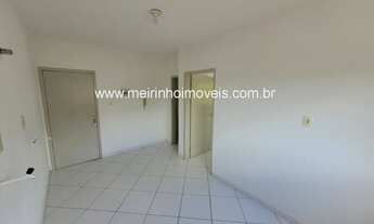 Imagem 3: Apartamento 1 dormitório no Guanabara - locação acessível em Joinville/SC