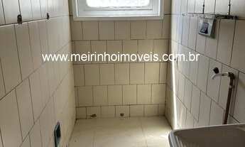 Imagem 4: Casa ampla com 2 suítes + 2 dormitórios e edícula no Guanabara - Joinville/SC