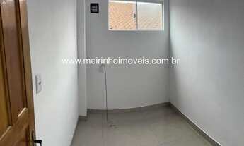 Imagem 3: Casa de alvenaria 2 quartos no Petrópolis - fundos independentes com garagem - Joinville/S