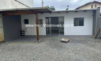 Imagem: Casa de alvenaria 2 quartos no Petrópolis