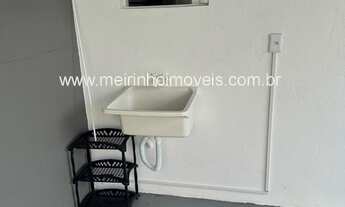 Imagem 5: Casa de alvenaria 2 quartos no Petrópolis - fundos independentes com garagem - Joinville/S