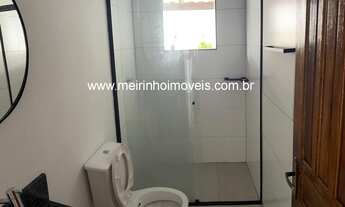 Imagem 6: Casa de alvenaria 2 quartos no Petrópolis - fundos independentes com garagem - Joinville/S