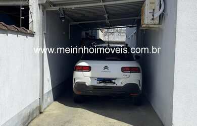 Imagem 6: Apartamento térreo 2 dormitórios no Guanabara - sacada com churrasqueira - Joinville/SC