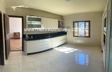 Imagem 2: Casa para locação no Iririú - 1 suíte + 2 dormitórios e garagem - Joinville/SC