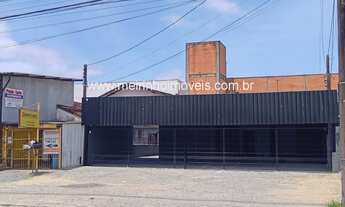 Imagem 4: Terreno à venda no Guanabara - 360 m² em localização estratégica - Joinville/SC