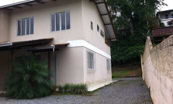 Imagem 3: Casa para locação - Sobrado Geminado com 135m² em Saguaçu, Joinville - R$3.000,00