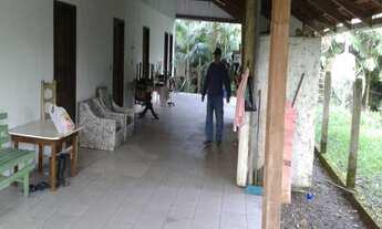 Imagem 5: Chácara à Venda em Garuva - SC. 124.000m², R$ 1.200.000,00