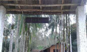 Imagem 2: Chácara à Venda em Garuva - SC. 124.000m², R$ 1.200.000,00