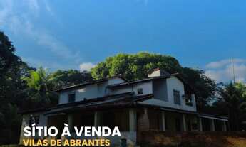 Imagem: CHACARA RESIDENCIAL em CAMAÇARI - BA, VARGE