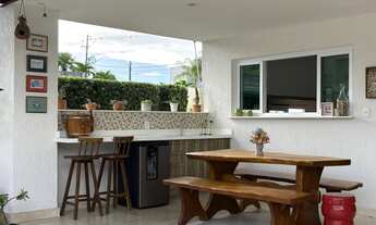 Imagem 2: CASA RESIDENCIAL em CAMAÇARI - BA, VILA DE ABRANTES (ABRANTES