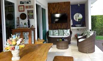 Imagem 3: CASA RESIDENCIAL em CAMAÇARI - BA, VILA DE ABRANTES (ABRANTES