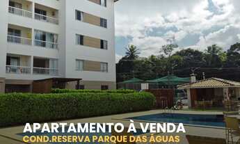 Imagem: APARTAMENTO RESIDENCIAL em CAMAÇARI - BA