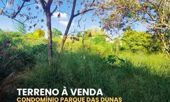 Imagem: TERRENO RESIDENCIAL em CAMAÇARI - BA, JAUÁ