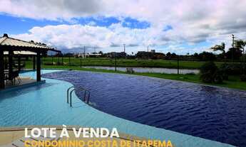 Imagem: TERRENO RESIDENCIAL em ACUPE - BA, COSTA
