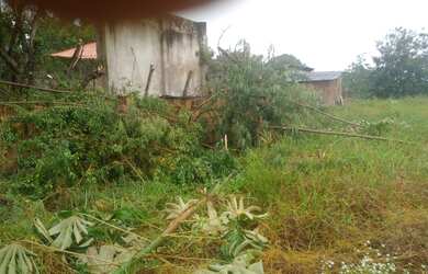 Imagem 2: TERRENO RESIDENCIAL em CAMAÇARI - BA, JAUÁ (ABRANTES