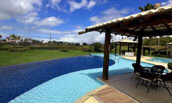 Imagem 4: TERRENO RESIDENCIAL em ACUPE - BA, COSTA