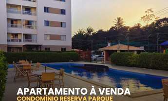 Imagem: APARTAMENTO RESIDENCIAL em CAMAÇARI - BA