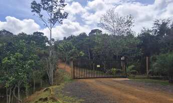 Imagem 7: TERRENO RURAL em CAMAÇARI - BA, AREMBEPE (ABRANTES