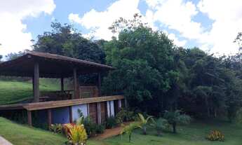 Imagem 4: TERRENO RURAL em CAMAÇARI - BA, AREMBEPE (ABRANTES