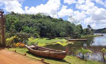Imagem 2: TERRENO RURAL em CAMAÇARI - BA, AREMBEPE (ABRANTES