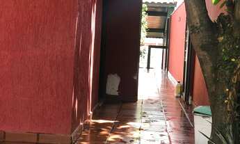 Imagem 7: CASA RESIDENCIAL em São Paulo - SP, Parque Ipê