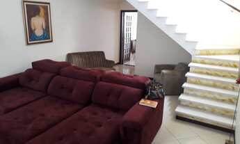 Imagem: CASA RESIDENCIAL em São Paulo - SP, Parque