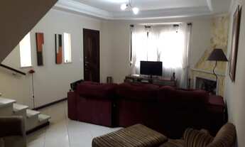 Imagem 2: CASA RESIDENCIAL em São Paulo - SP, Parque Ipê